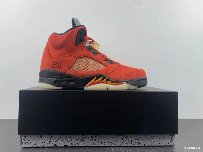 WMNS Air Mars Jordan 5 For Her DD9336-800 0530